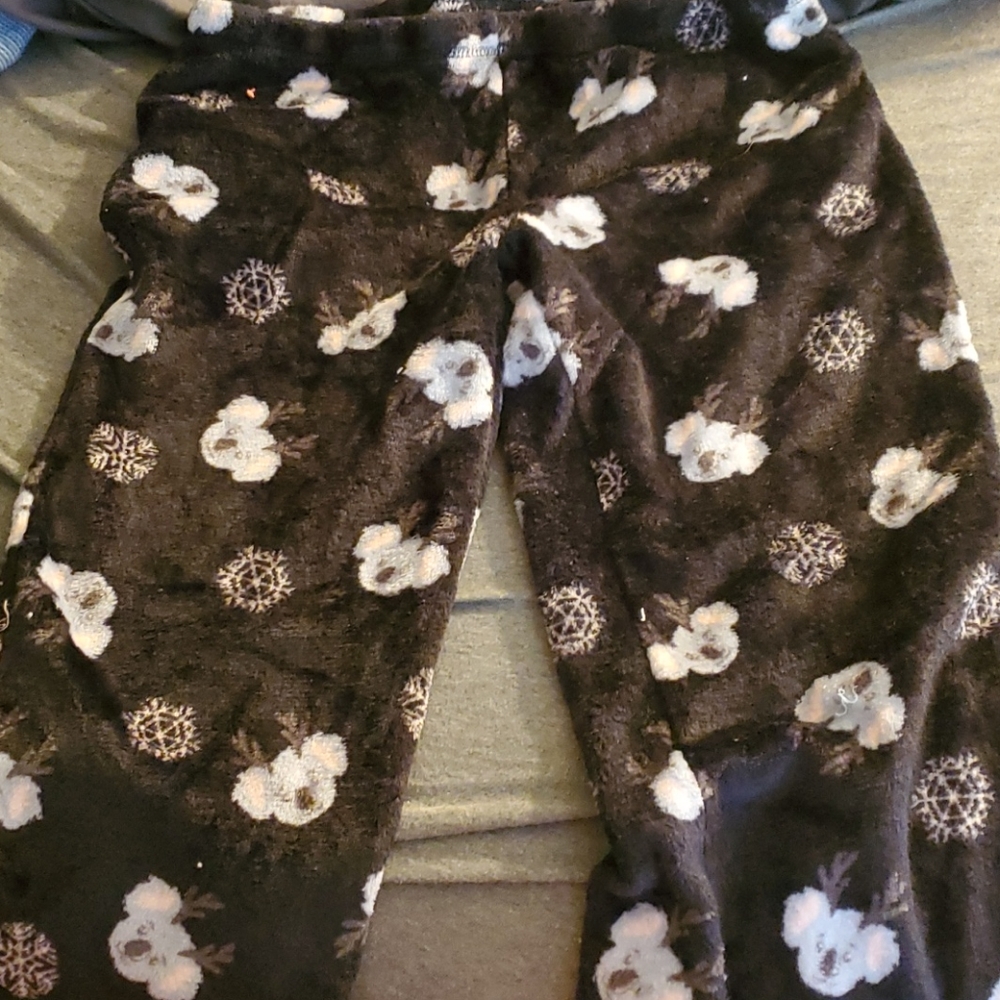 pj bottoms
